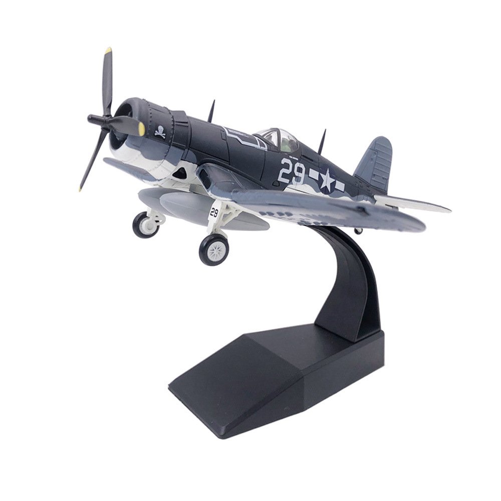 F-4U,  1:72,  NS72015 - AMER - bbhobbymodels