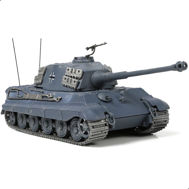 HotBlood Model