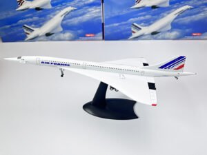コンコルド、1:200、NS2010 - AMER - bbhobbymodels