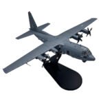 AC-130U、1:200、NS2012 - AMER - bbhobbymodels