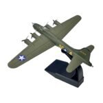 B-17、1:144、NS14008 - AMER - bbhobbymodels