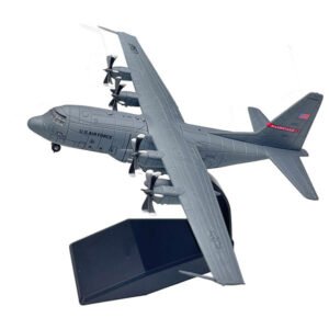 C-130,  1:200,  NS2005 - AMER - bbhobbymodels