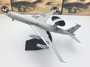 E-3,  1:200,  NS2006 - AMER - bbhobbymodels
