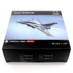 Rafale C,  1:100,  WK10013 - Military Aircraft - bbhobbym...