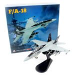 F-18F,  1:72,  WK72004 – Militärflugzeuge – bbhobbymodels