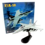 F-18F、1:72、WK72005 - 軍用機 - bbhobbymodels