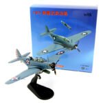 TBD, 1:72, WK72024 - Military Aircraft - bbhobbymodels