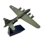 B-17、1:144、NS14008 - AMER - bbhobbymodels
