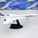 コンコルド、1:200、NS2010 - AMER - bbhobbymodels
