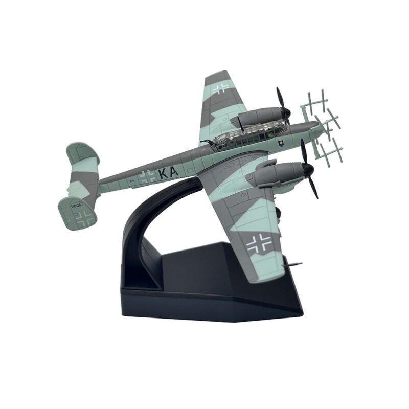 Bf-110, 1:100, NSH019 – AMER – bbhobbymodels