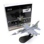 F-16D，1:72，WK72001 - 军用飞机 - bbhobbymodels