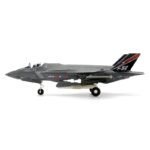 F-35A，1:72，WK72007 - 军用飞机 - bbhobbymodels
