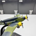 Ju-52,  1:144,  NS14009 - AMER - bbhobbymodels
