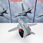 Tu-22M,  1:144,  NS14011 - AMER - bbhobbymodels