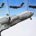 C-17，1:200，NS2001 - AMER - bbhobbymodels