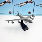 B-52, 1:200, NS2003 - AMER - bbhobbymodels