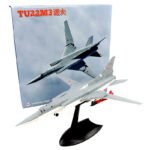 TU-22M3, 1:144, WK14001 - Military Aircraft - bbhobbymodels