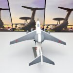 A-50,  1:200,  NS2009 - AMER - bbhobbymodels