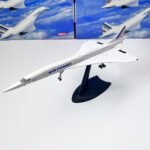 コンコルド、1:200、NS2010 - AMER - bbhobbymodels