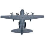 AC-130U、1:200、NS2012 - AMER - bbhobbymodels