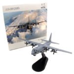 AC-130U, 1:200, WK20002 - Military Aircraft - bbhobbymodels