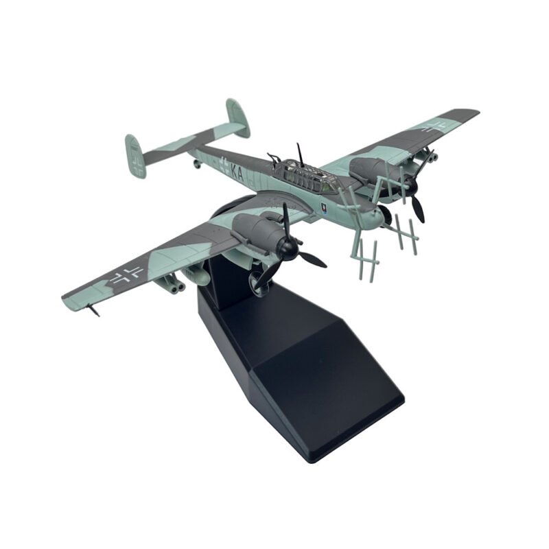 Bf-110, 1:100, NSH019 – AMER – bbhobbymodels