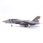 F-14D，1:100，WK10004 - 軍用飛機 - bbhobbymodels