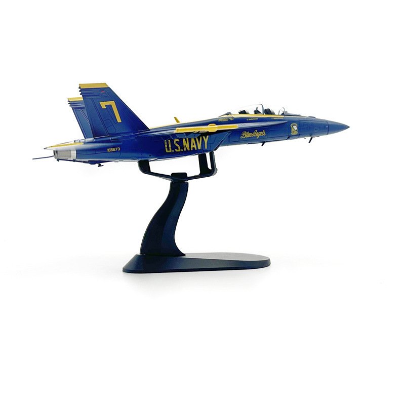 F/A-18F,  1:72,  WK72026 - Military Aircraft - bbhobbymodels