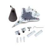 SU-57, 1:100, WK10015 - Military Aircraft - bbhobbymodels