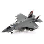 F-35A，1:72，WK72007 - 军用飞机 - bbhobbymodels