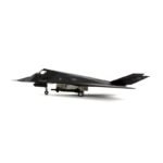 F-117A, 1:72, WK72012 – Militärflugzeuge – bbhobbymodels