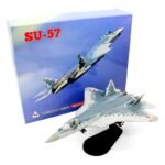 SU-57,  1:72,  WK72014 - Military Aircraft - bbhobbymodels