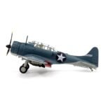 SBD-3,  1:72,  WK72023 - Military Aircraft - bbhobbymodels