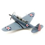 TBD, 1:72, WK72024 - Military Aircraft - bbhobbymodels