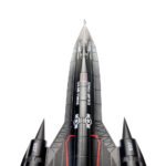 SR-71,  1:144,  NS14002 – AMER – bbhobbymodels