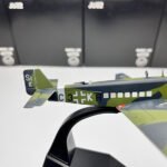 Ju-52,  1:144,  NS14009 - AMER - bbhobbymodels