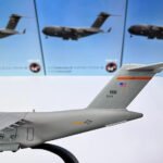 C-17，1:200，NS2001 - AMER - bbhobbymodels