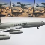 E-3,  1:200,  NS2006 - AMER - bbhobbymodels