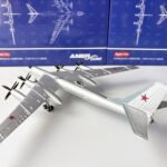 Tu-95，1:200，NS2007 - AMER - bbhobbymodels
