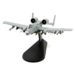 A-10C, 1:100, WK10001 – Militärflugzeuge – bbhobbymodels