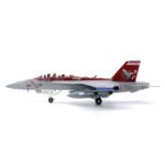 F-18F，1:100，WK10010 - 军用飞机 - bbhobbymodels