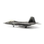F-22A, 1:100, WK10012 – Militärflugzeuge – bbhobbymodels