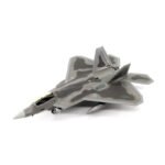 F-22A, 1:100, WK10012 – Militärflugzeuge – bbhobbymodels