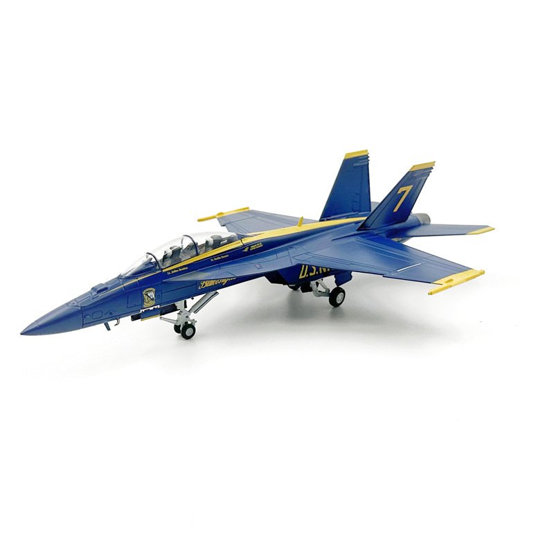 F/A-18F,  1:72,  WK72026 - Military Aircraft - bbhobbymodels