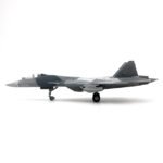 SU-57, 1:100, WK10016 – Militärflugzeuge – bbhobbymodels