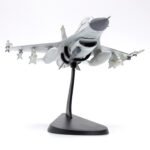 F-16D，1:72，WK72001 - 军用飞机 - bbhobbymodels