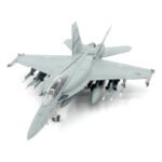 F-18F、1:72、WK72005 - 軍用機 - bbhobbymodels