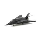 F-117A, 1:72, WK72012 – Militärflugzeuge – bbhobbymodels