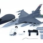F-16C,  1:72,  WK72016 – Militärflugzeuge – bbhobbymodels