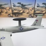 E-3,  1:200,  NS2006 - AMER - bbhobbymodels